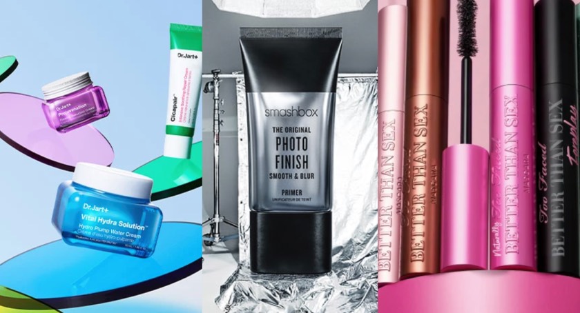Talk Cumulates of Estee Lauder Co Selling a Trio of Brands